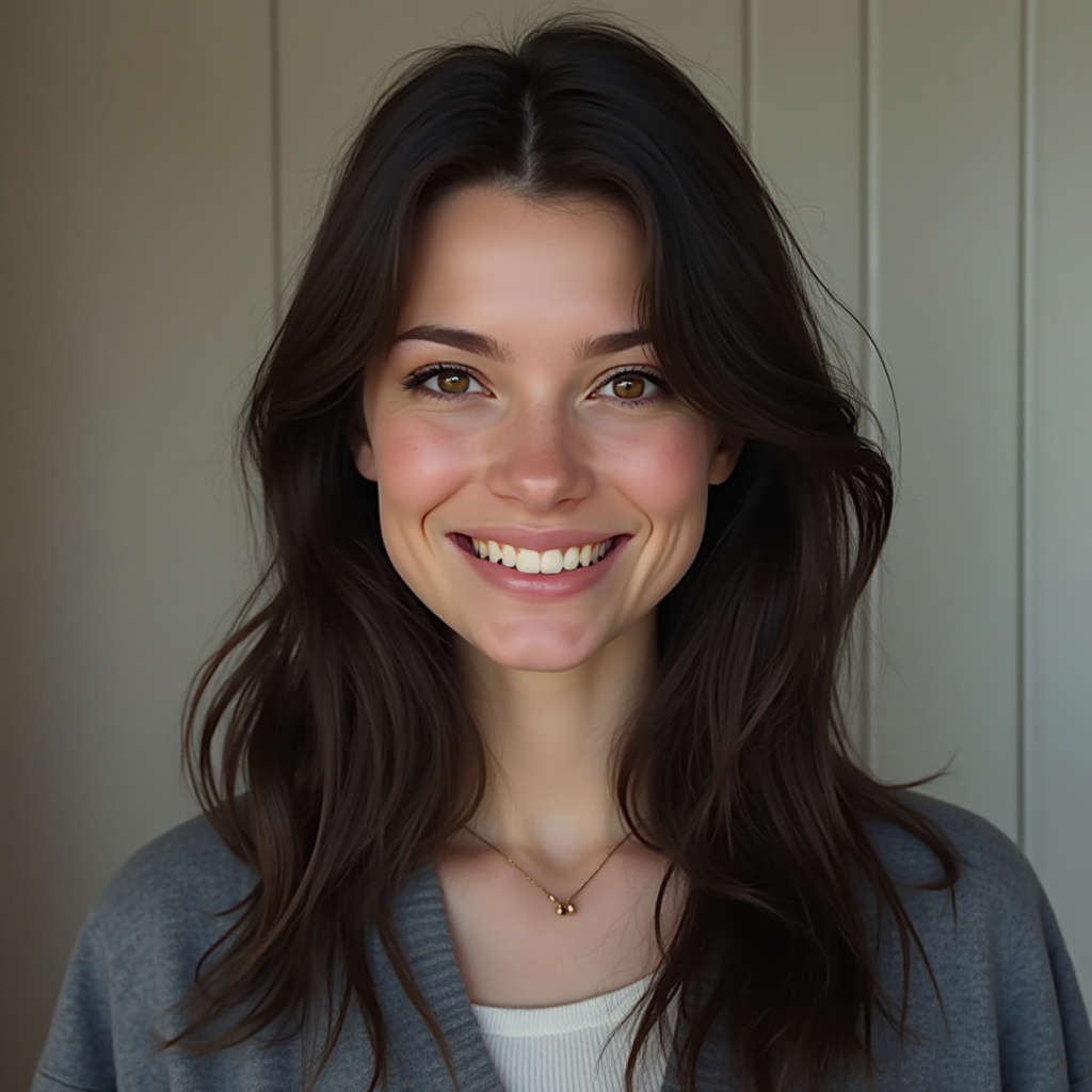 Sophie M. – Bush Hill Park